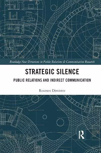 Strategic Silence cover