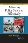Delivering Police Services Effectively cover