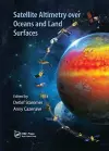 Satellite Altimetry Over Oceans and Land Surfaces cover