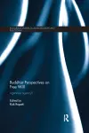 Buddhist Perspectives on Free Will cover