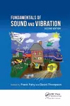Fundamentals of Sound and Vibration cover