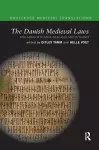 The Danish Medieval Laws cover