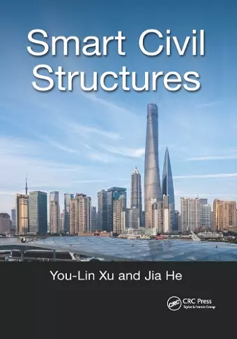 Smart Civil Structures cover