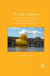 The Big Smallness cover