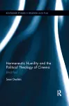 Hermeneutic Humility and the Political Theology of Cinema cover