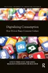 Digitalizing Consumption cover