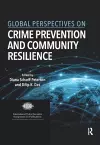 Global Perspectives on Crime Prevention and Community Resilience cover