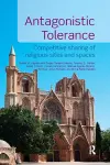 Antagonistic Tolerance cover