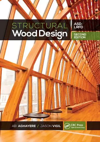 Structural Wood Design cover