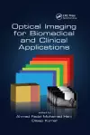 Optical Imaging for Biomedical and Clinical Applications cover