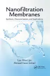 Nanofiltration Membranes cover