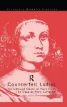 Counterfeit Ladies cover