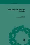 The Plays of William Godwin cover