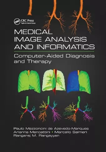 Medical Image Analysis and Informatics cover