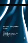 Economic Theory and its History cover