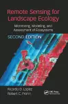 Remote Sensing for Landscape Ecology cover