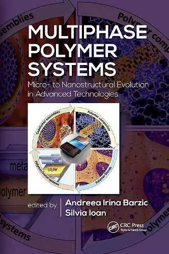 Multiphase Polymer Systems cover