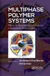 Multiphase Polymer Systems cover