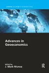 Advances in Geoeconomics cover