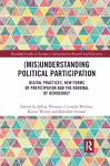 (Mis)Understanding Political Participation cover