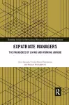 Expatriate Managers cover