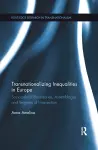 Transnationalizing Inequalities in Europe cover