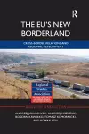 The EU's New Borderland cover
