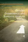 Gender, Governance and Feminist Analysis cover