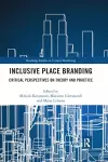 Inclusive Place Branding cover