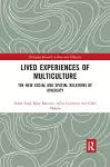 Lived Experiences of Multiculture cover