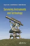 Surveying Instruments and Technology cover