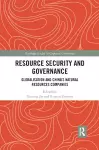 Resource Security and Governance cover