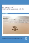 Tax Havens and International Human Rights cover