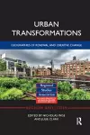 Urban Transformations cover