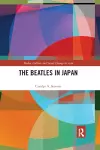 The Beatles in Japan cover