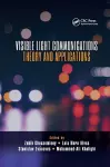 Visible Light Communications cover