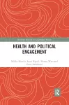Health and Political Engagement cover