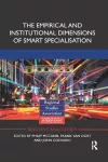 The Empirical and Institutional Dimensions of Smart Specialisation cover