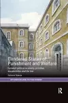 Gendered States of Punishment and Welfare cover