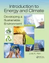 Introduction to Energy and Climate cover