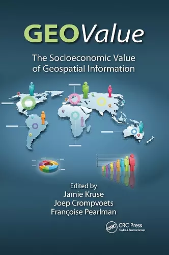 GEOValue cover