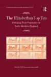 The Elizabethan Top Ten cover