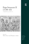 Pope Innocent II (1130-43) cover