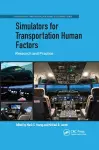 Simulators for Transportation Human Factors cover