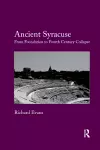 Ancient Syracuse cover