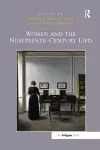 Women and the Nineteenth-Century Lied cover