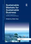 Sustainable Markets for Sustainable Business cover