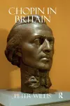 Chopin in Britain cover