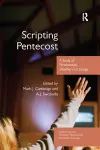 Scripting Pentecost cover