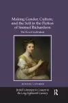 Making Gender, Culture, and the Self in the Fiction of Samuel Richardson cover